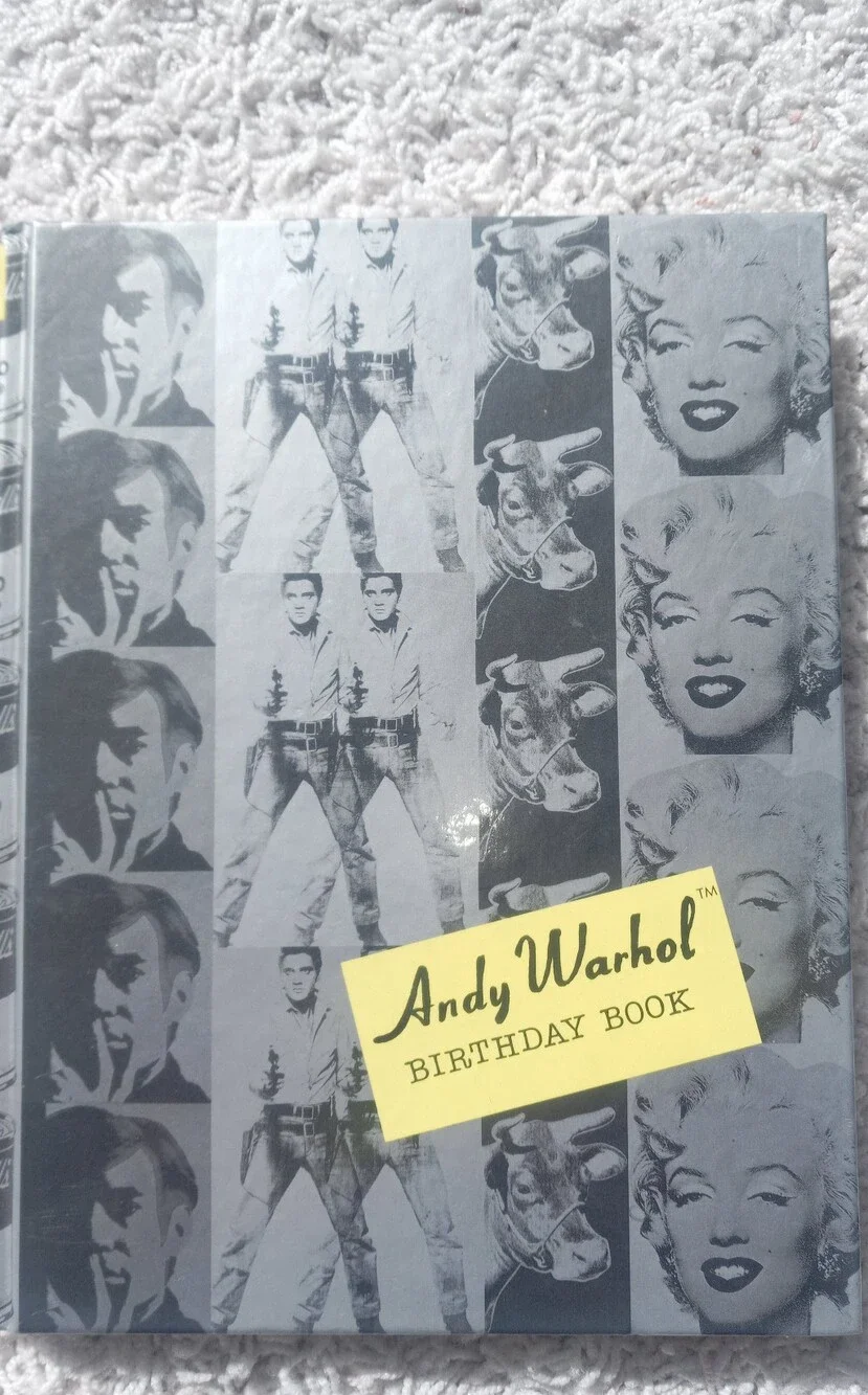 te Neus publishers, NY vintage 1989